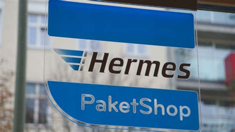 Hermes Paketshop in Prien am Chiemsee 